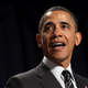 President Barack Obama in 2012
Chris Kleponis-Pool/Getty Images
